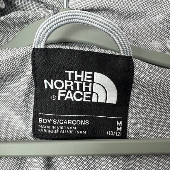 the north face allproof stretch rain jacket 10/12 - Picture 3 of 3